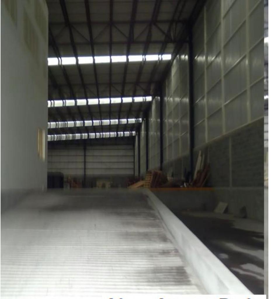 Bodega en Renta en Trabajadores