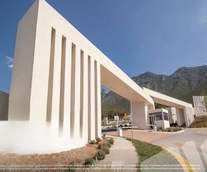Terreno en Venta en Cumbres Elite Premier