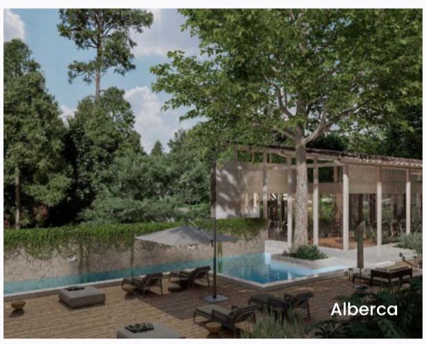 Terreno en Venta en Jardines de Santiago