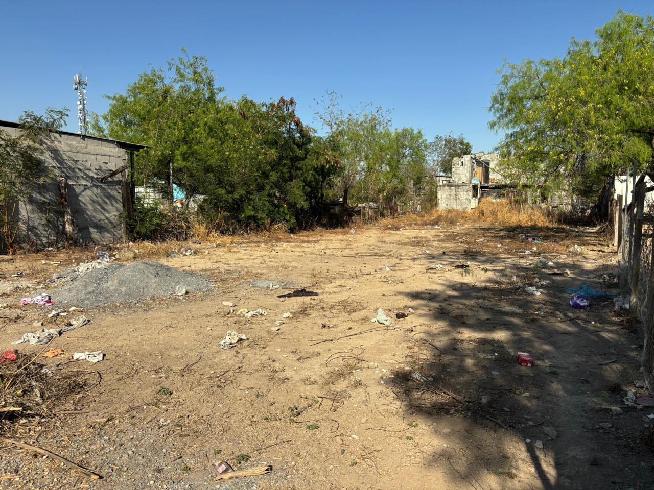 Terreno en Renta en Emiliano Zapata