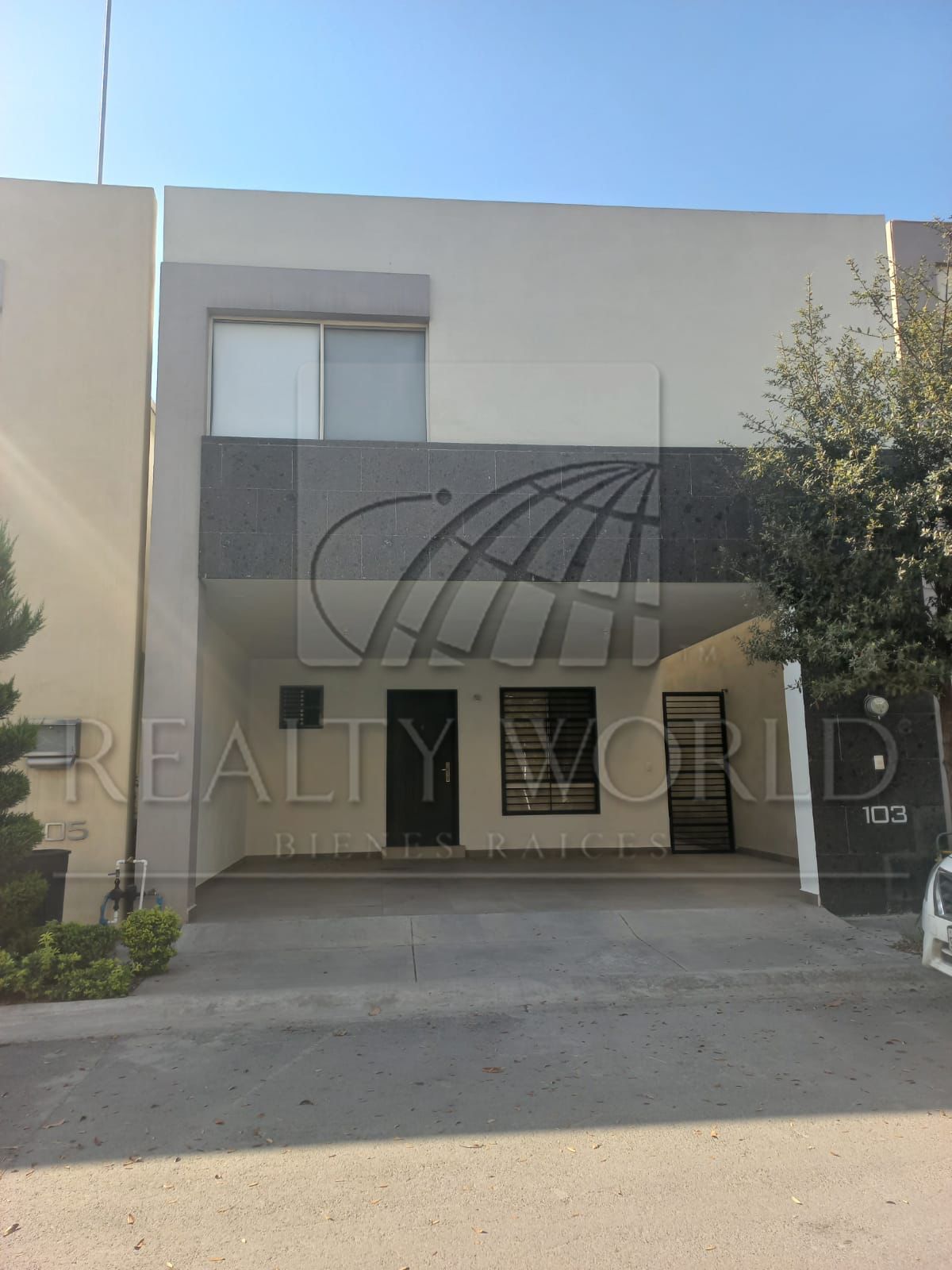 Casa en Renta en Anáhuac San Patricio