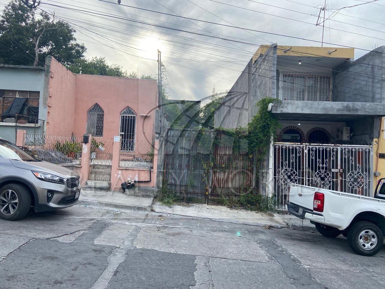 Terreno en Renta en Independencia