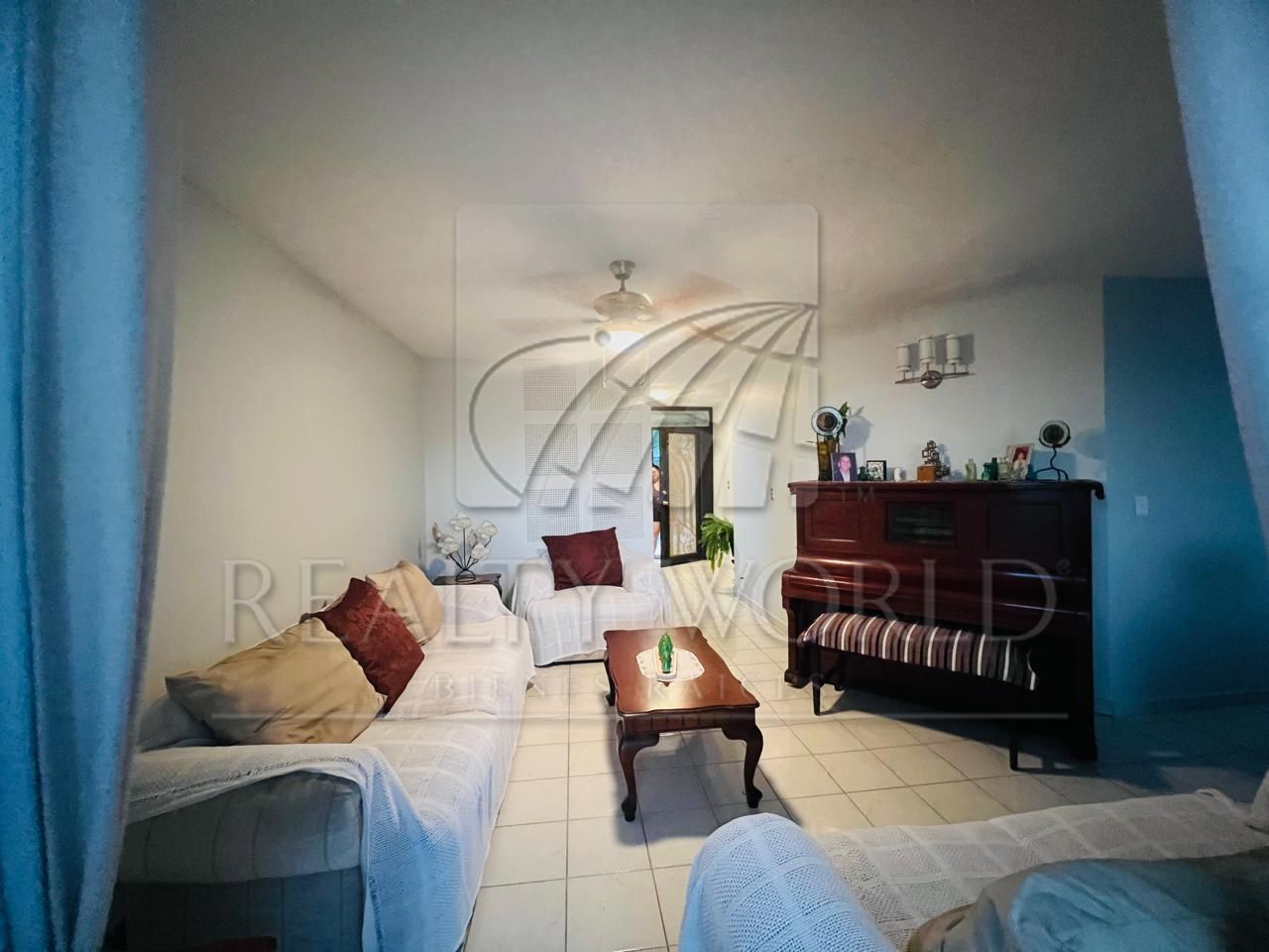 Casa en Venta en Lomas del Paseo