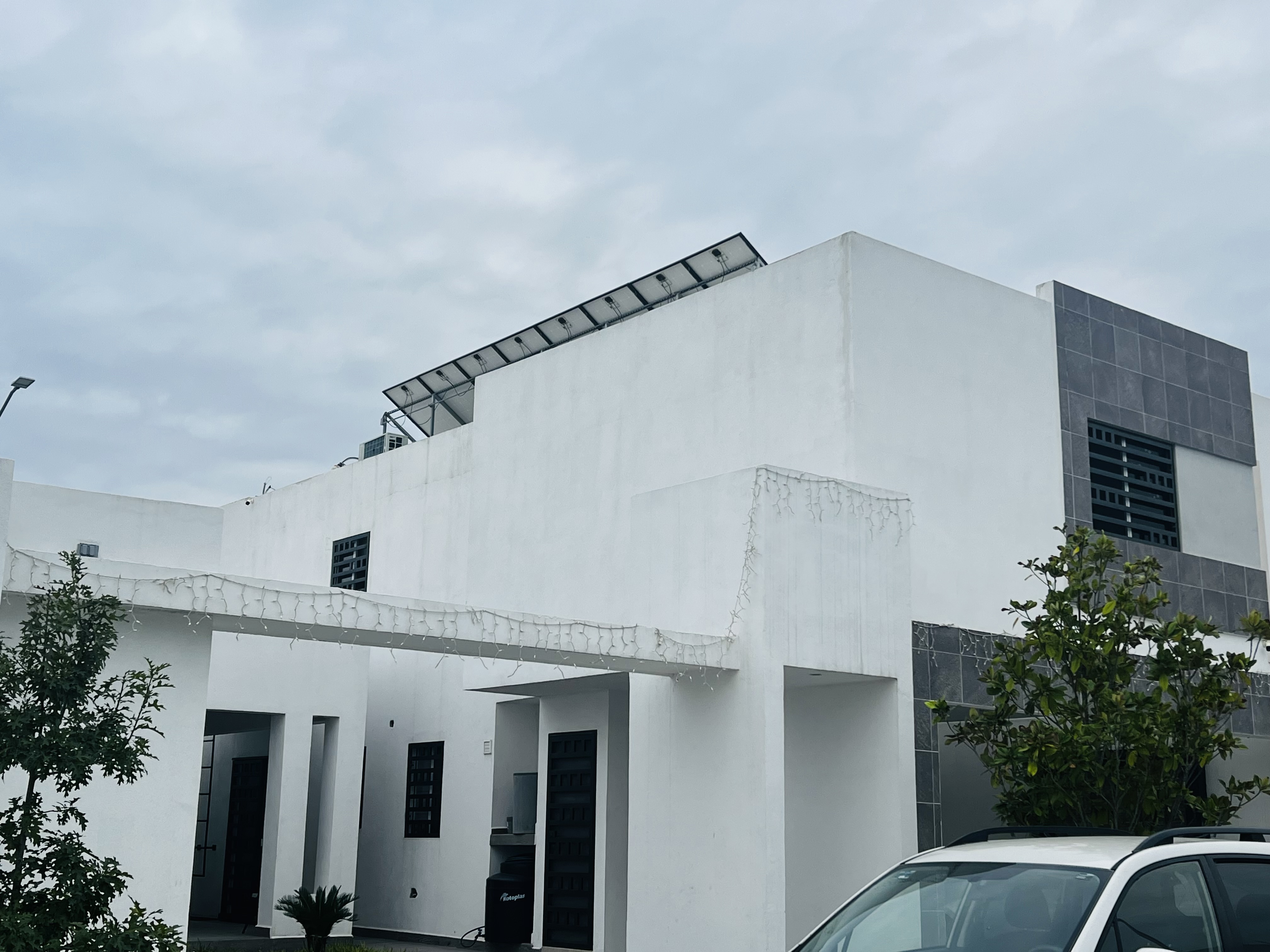 Casa en Renta en Radica