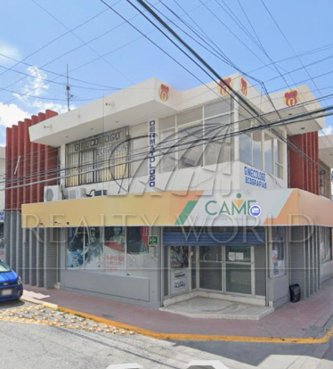 Local en Renta en CENTRO DE SAN NICOLAS