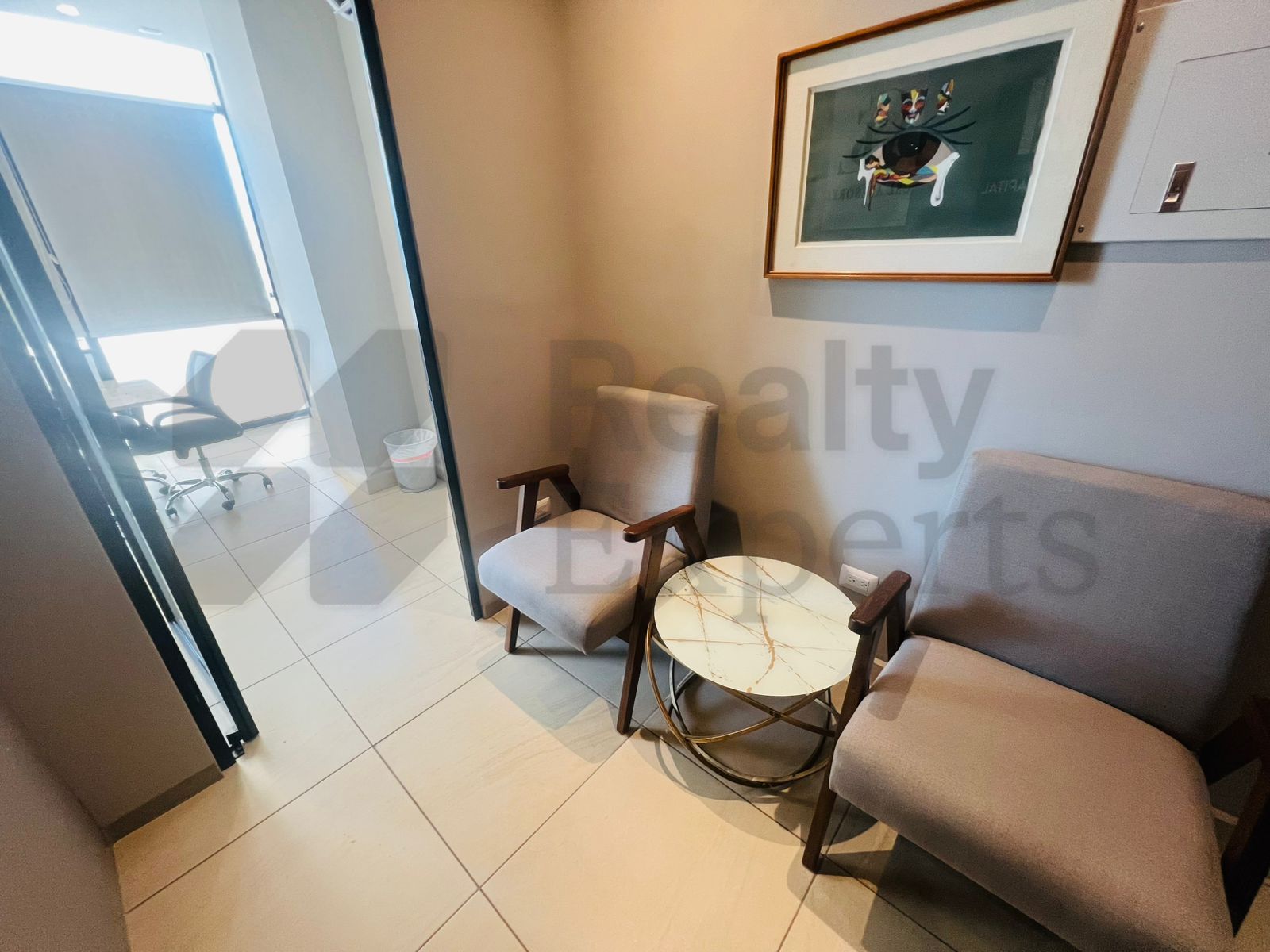 Oficina en Renta en Chepevera