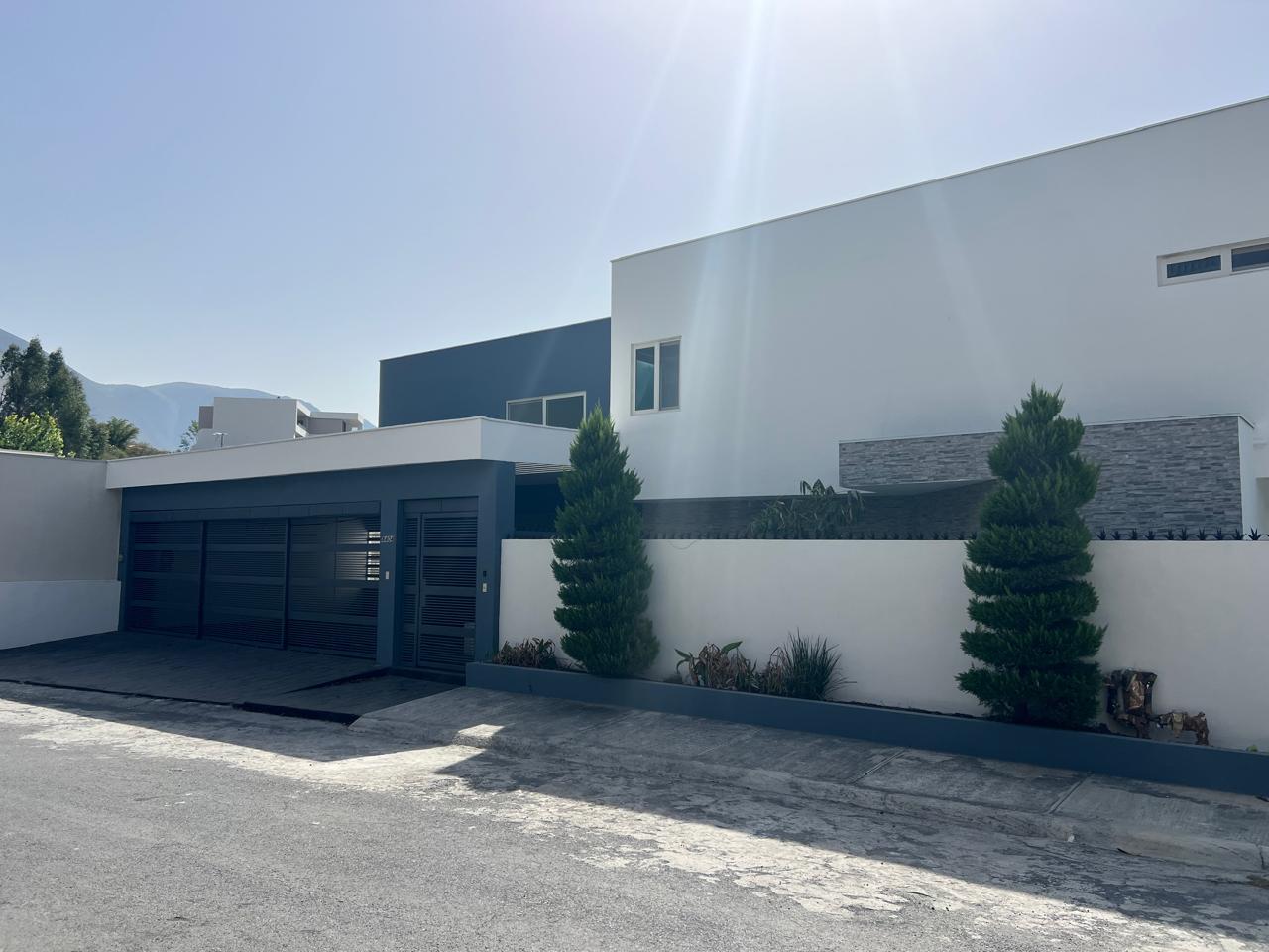 Casa en Venta en Valle de Bosquencinos