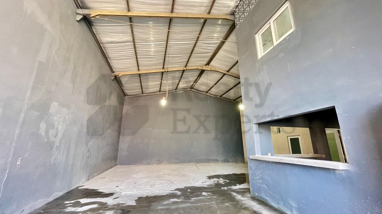 Bodega en Renta en Nueva Joya