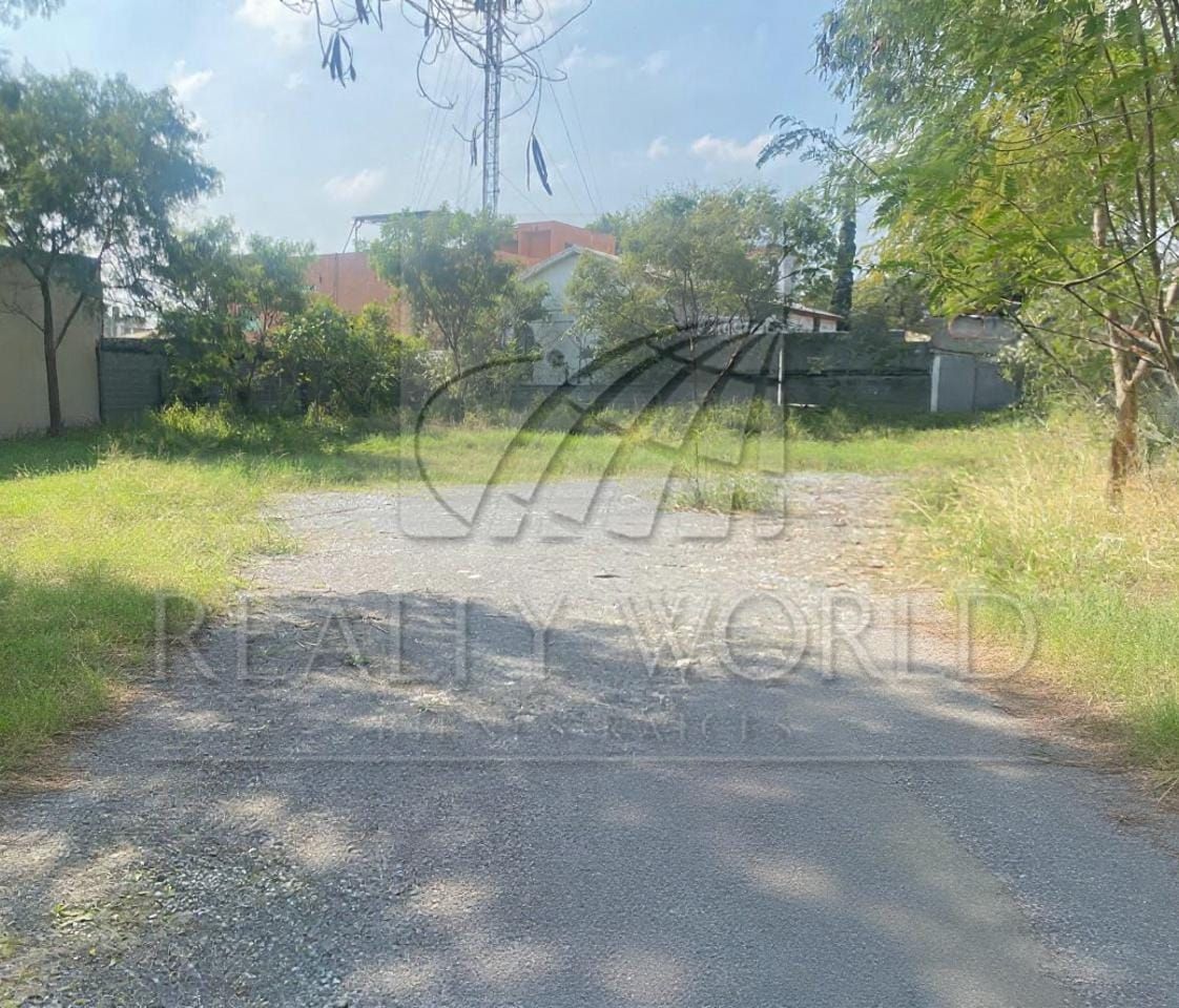 Terreno en Venta en Del Maestro