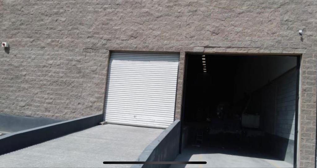 Bodega en Renta en Moderno Apodaca