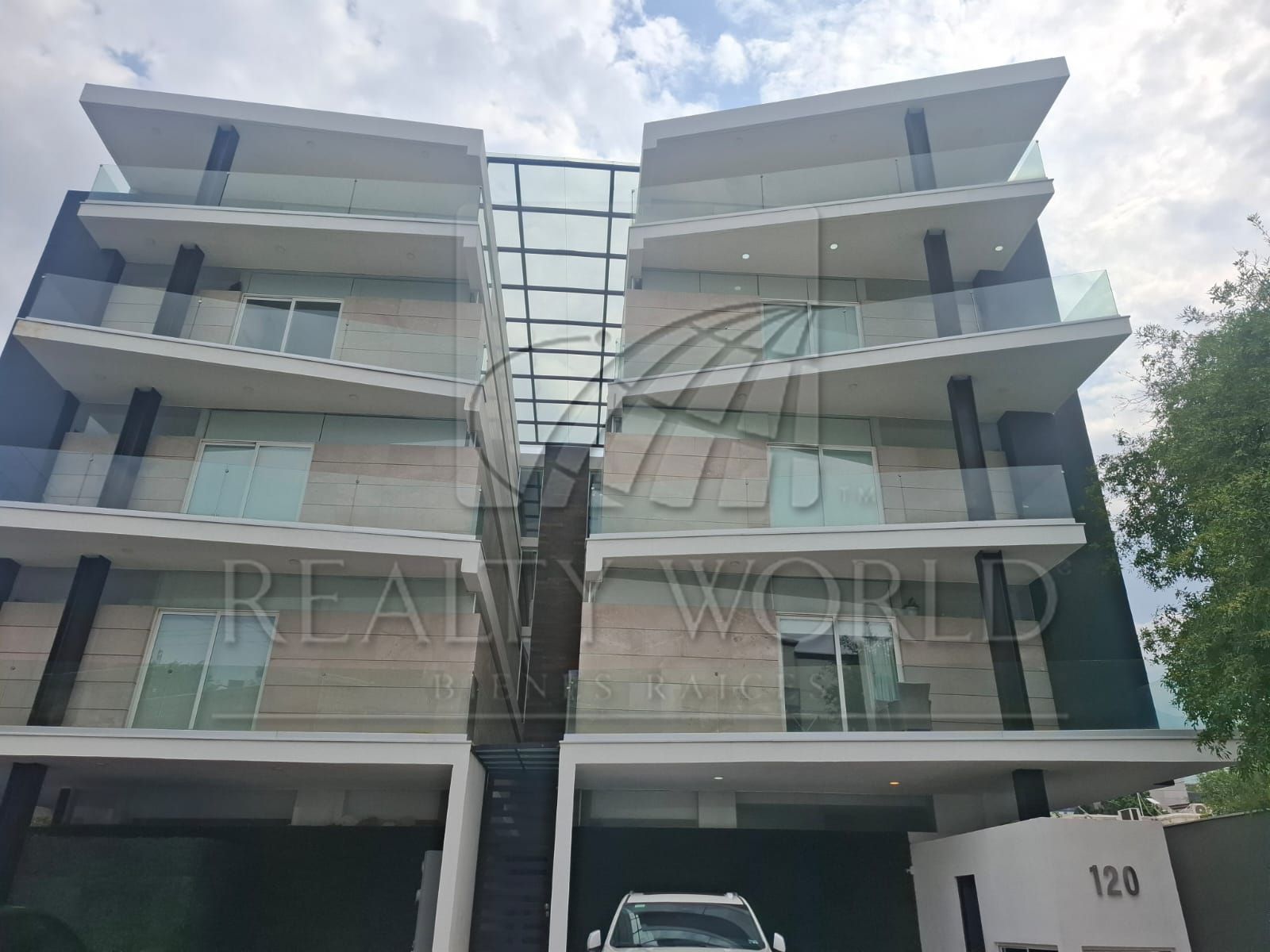 Departamento en Renta en Corporativo Santa Engracia