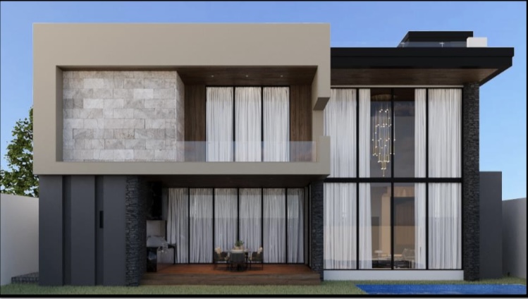 Casa en Venta en La Herradura