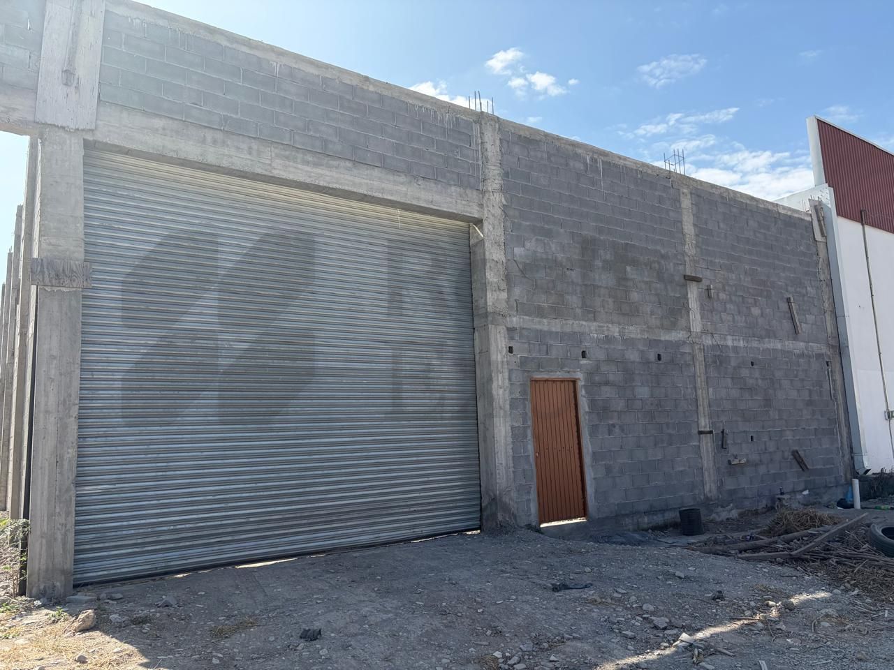 Bodega en Venta en Bosques de los Nogales