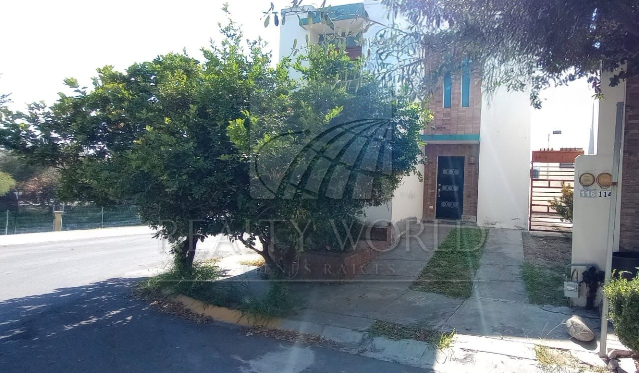 Casa en Renta en Ventura de Asís II