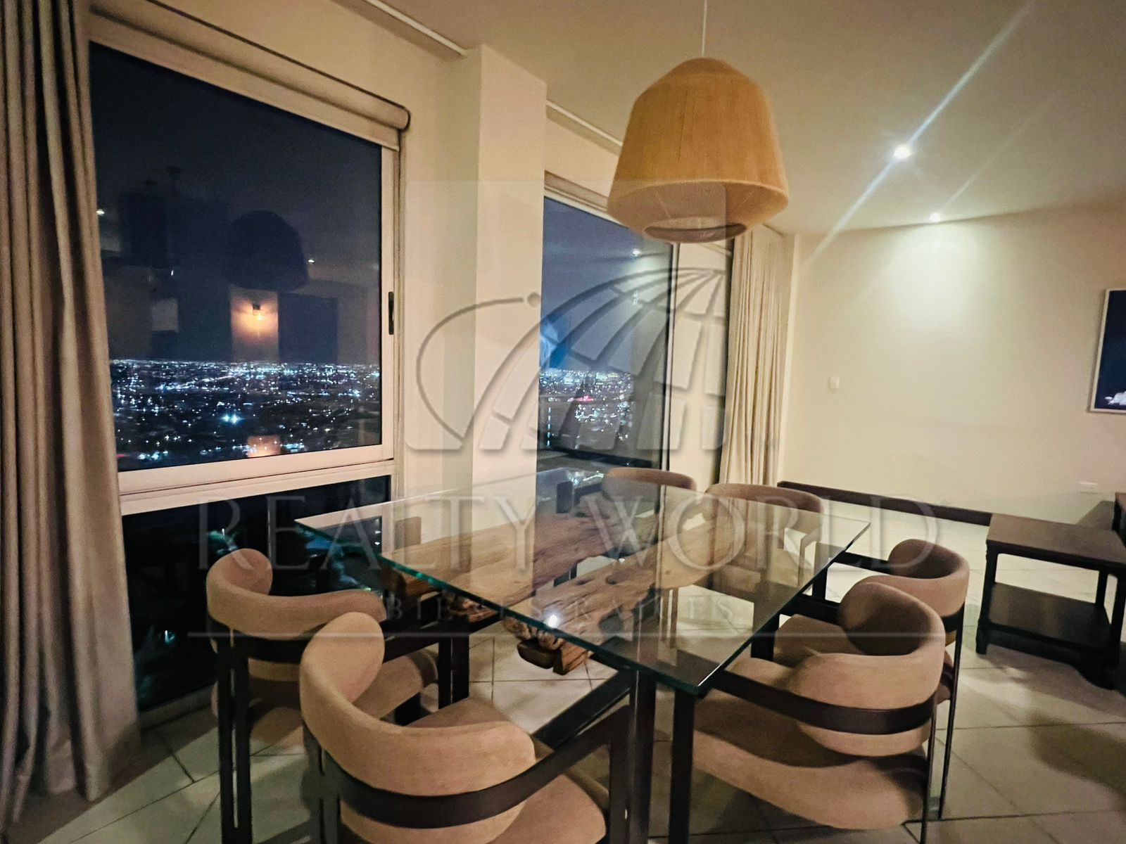 Departamento en Renta en Retama