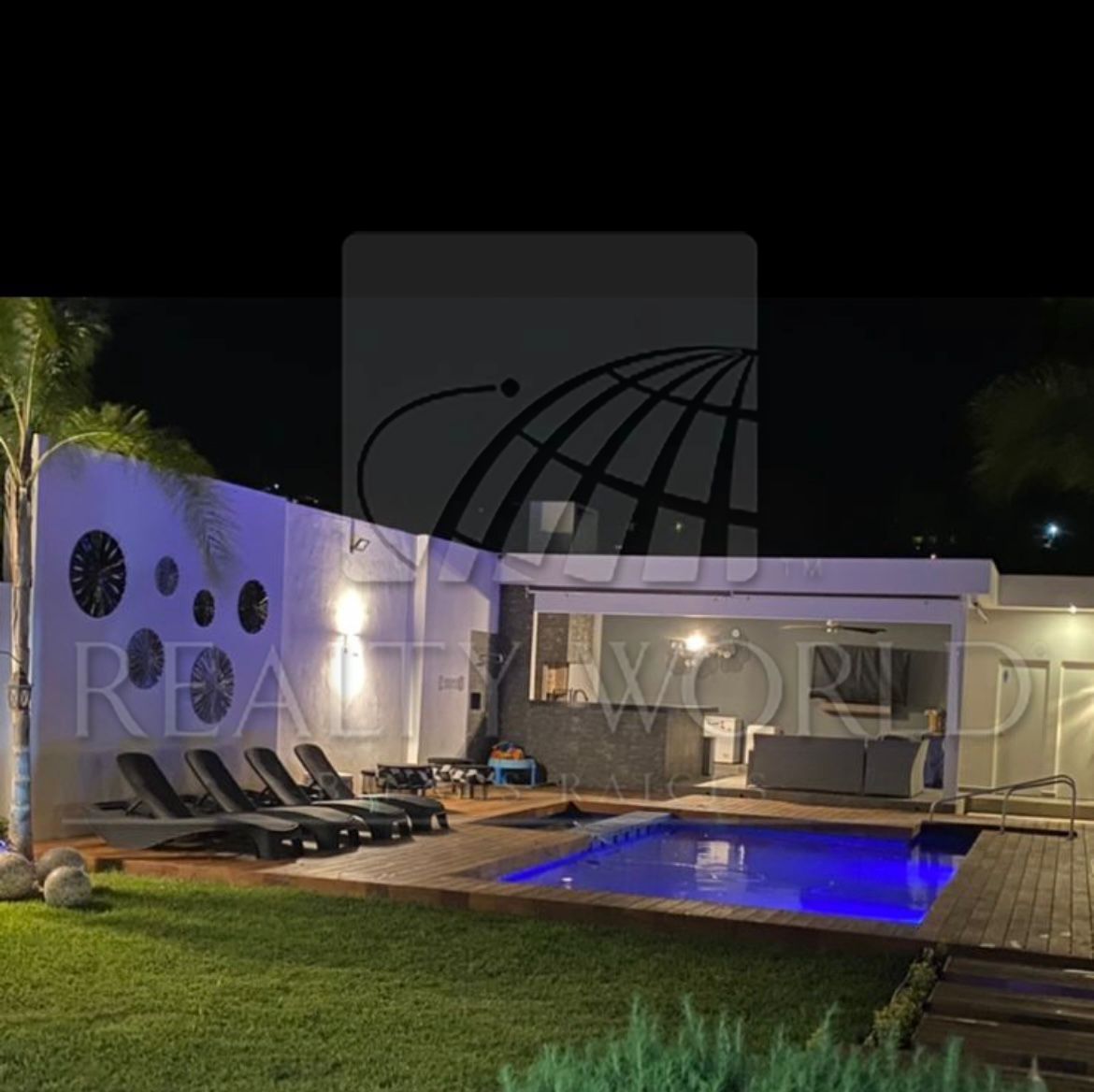 Casa en Venta en Los Rodríguez