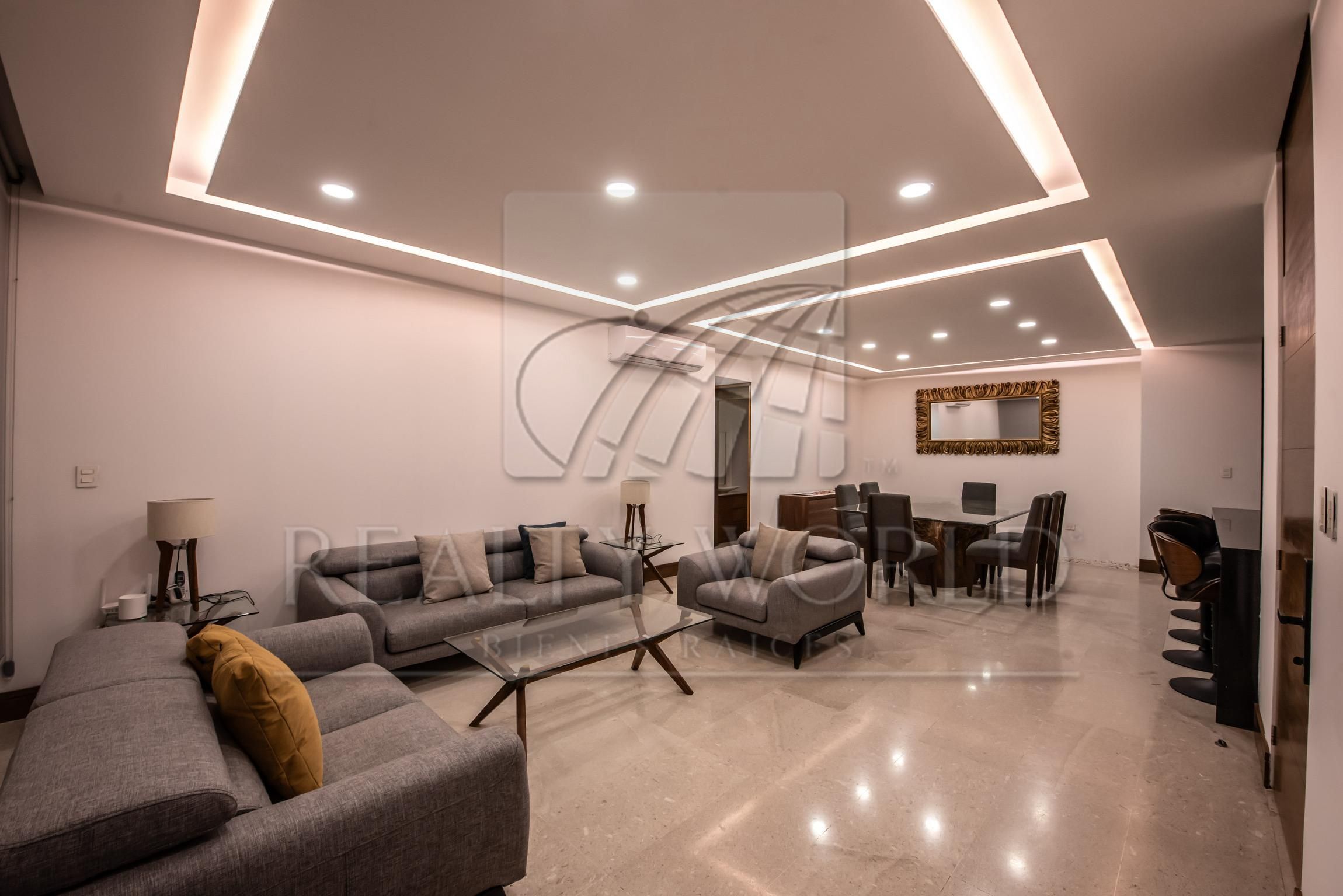 Departamento en Renta en Corporativo Santa Engracia