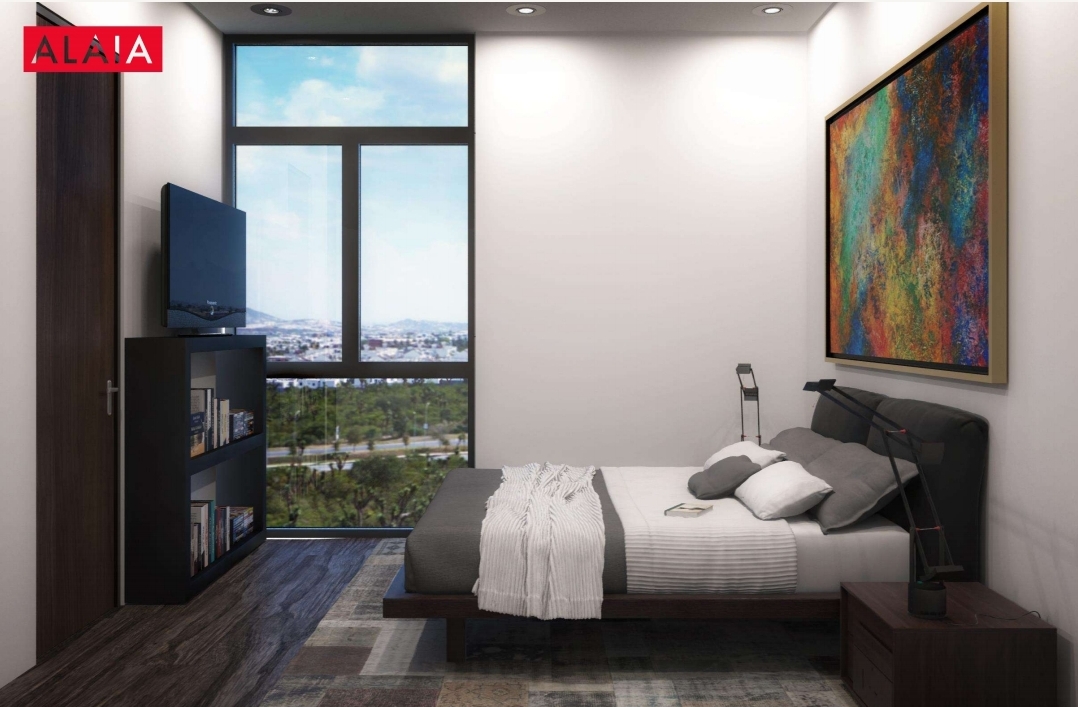 Departamento en Venta en Cumbres Allegro