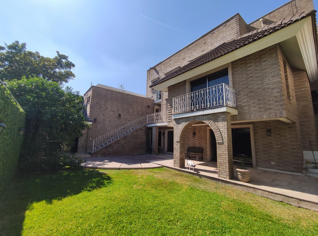 Casa en Venta en Bosques del Valle