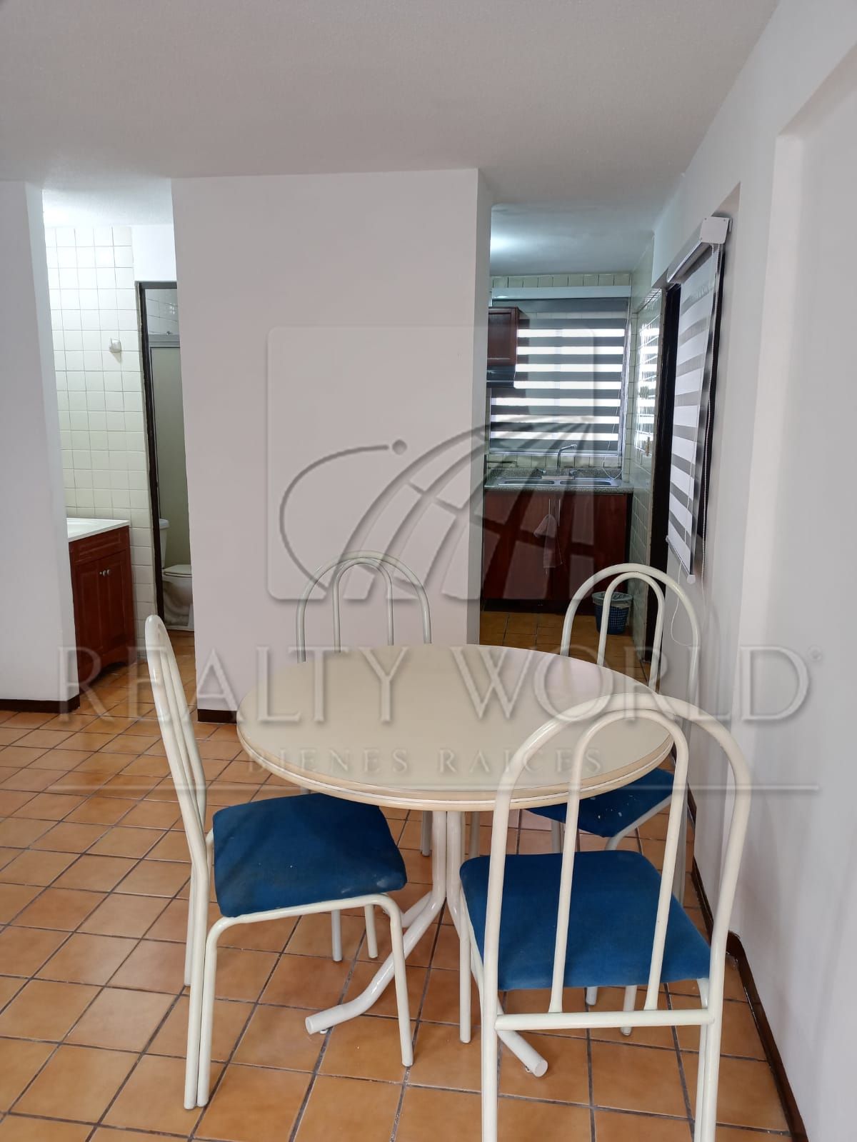 Departamento en Venta en Jardín de las Mitras