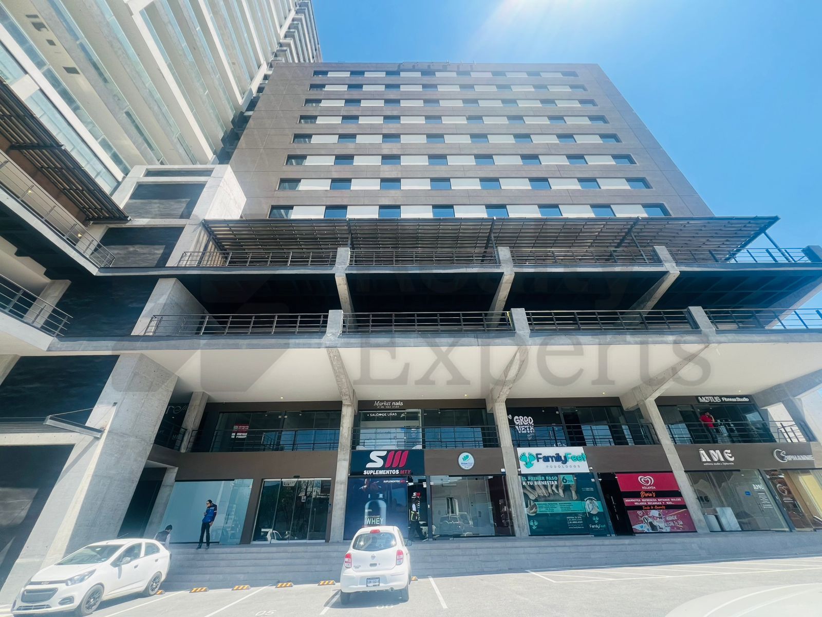 Departamento en Renta en Torre Shiro