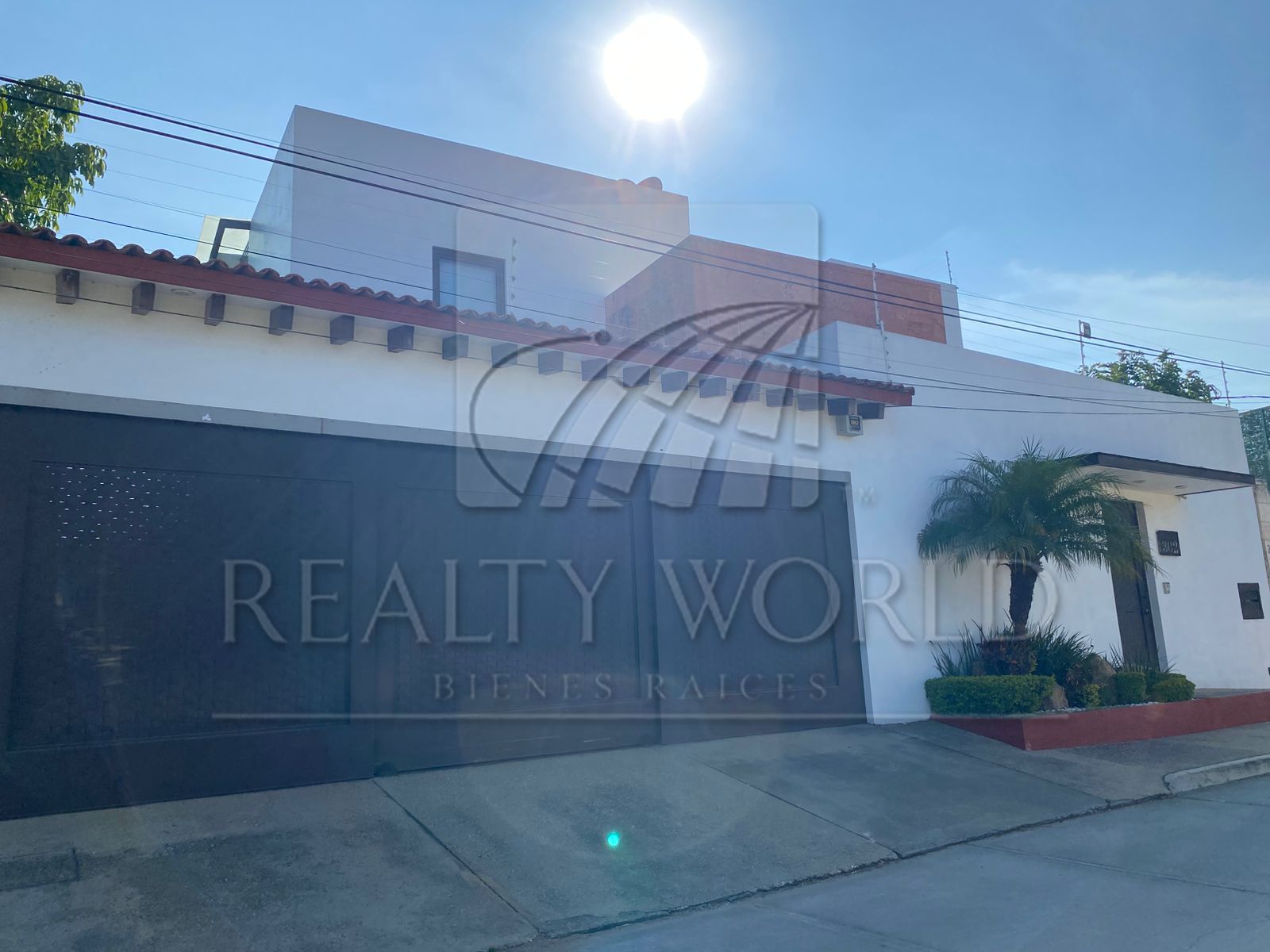 Casa en Venta en San Felipe del Agua