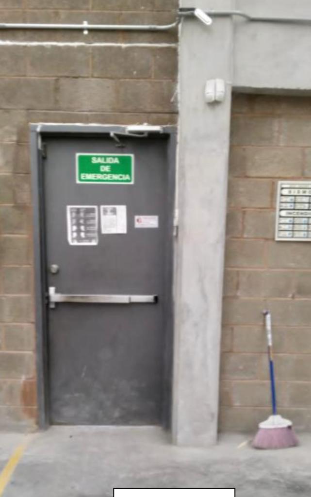 Bodega en Renta en Moderno Apodaca