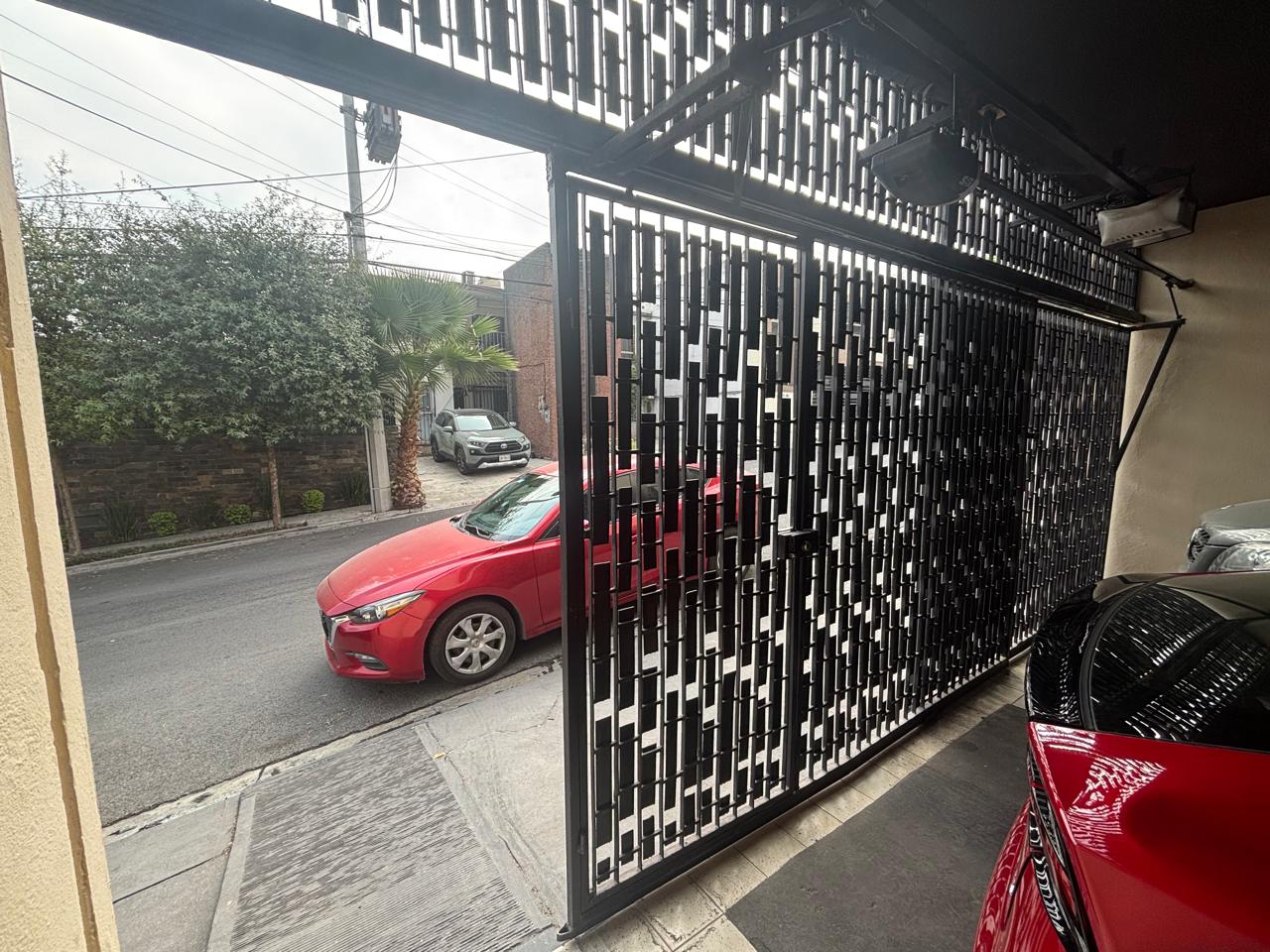 Departamento en Renta en Cumbres 4to. Sector