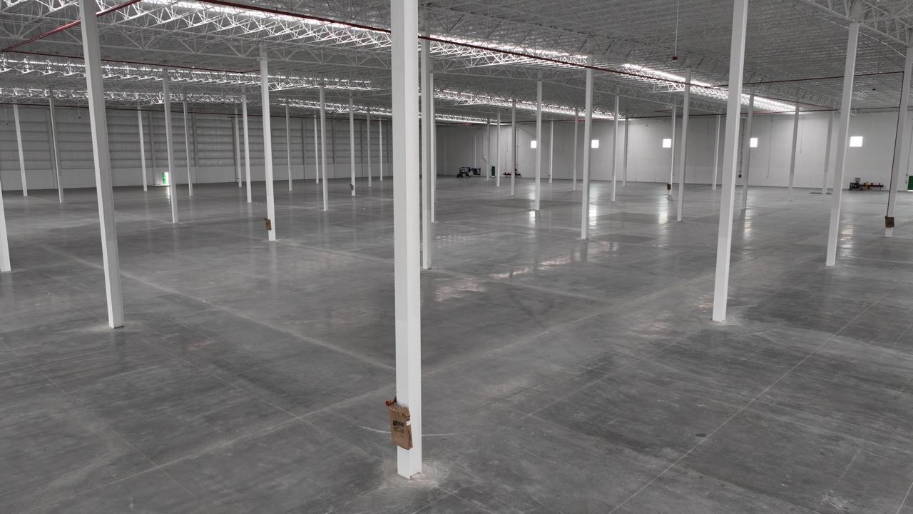 Bodega en Renta en Libramiento Noroeste