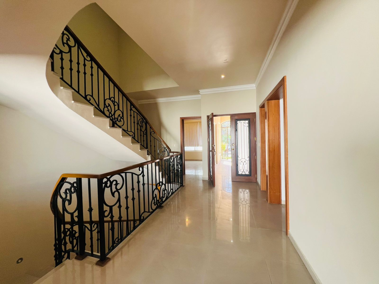 Casa en Venta en Cumbres Mediterráneo