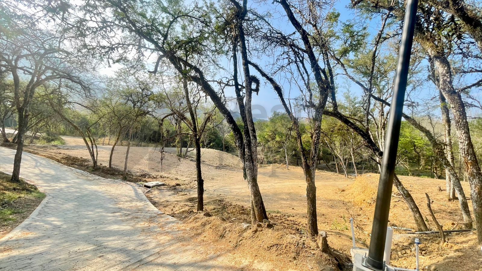 Terreno en Venta en Huajuquito o los Cavazos