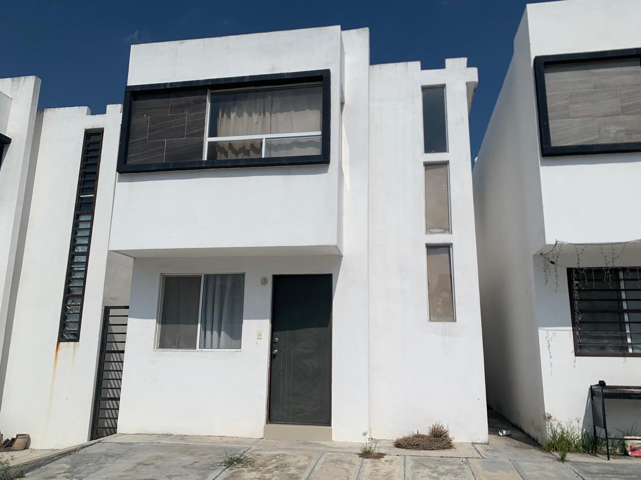 Casa en Renta en privenza
