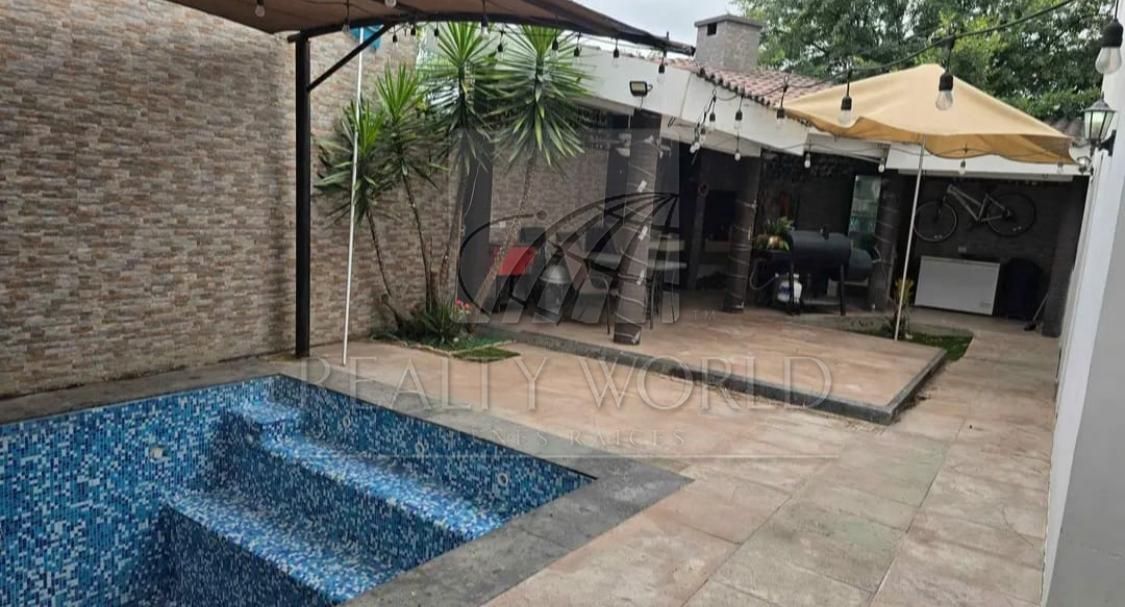Casa en Venta en Hacienda las Fuentes