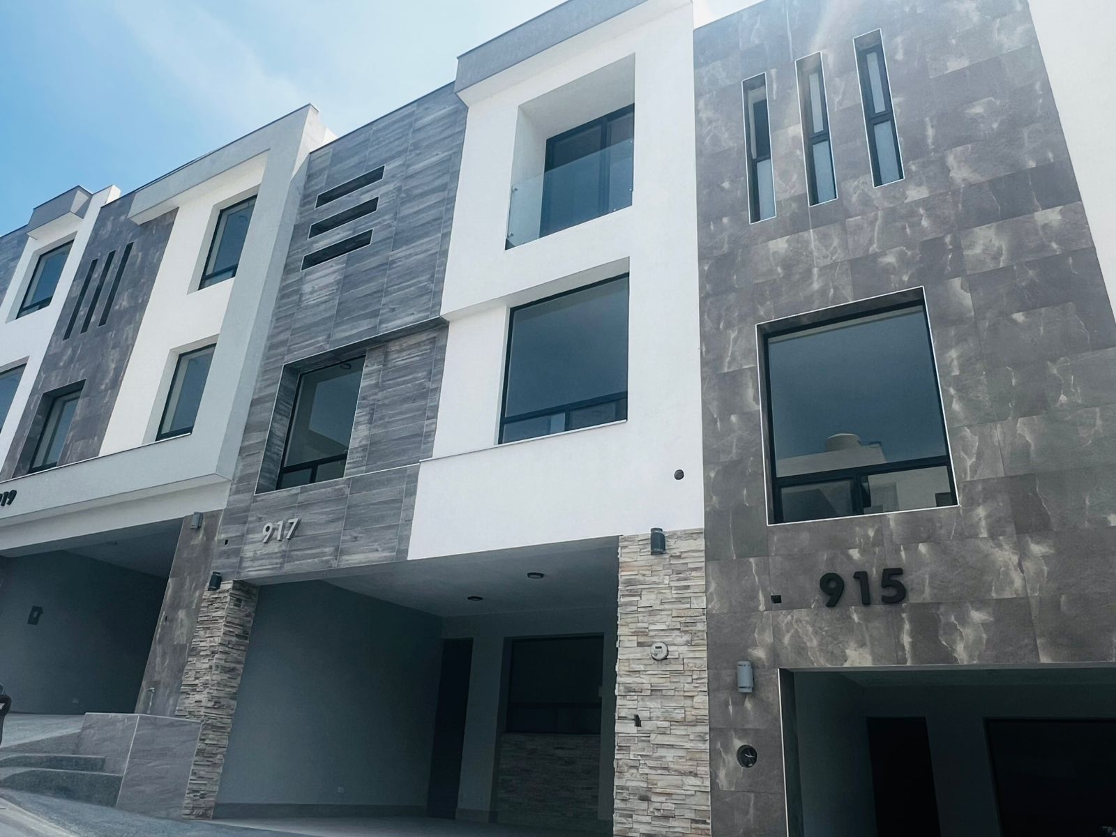 Casa en Venta en Paseo del Vergel