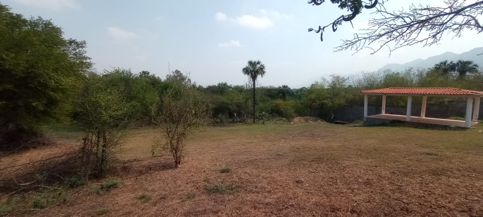 Terreno en Venta en Valle Escondido 2do sector