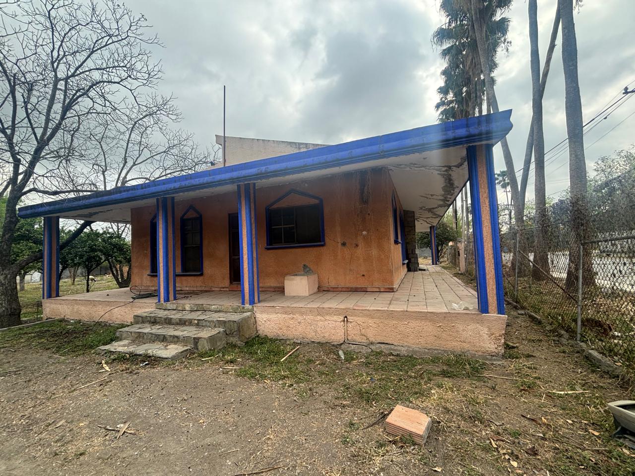 Terreno en Venta en Rinconada Colonial