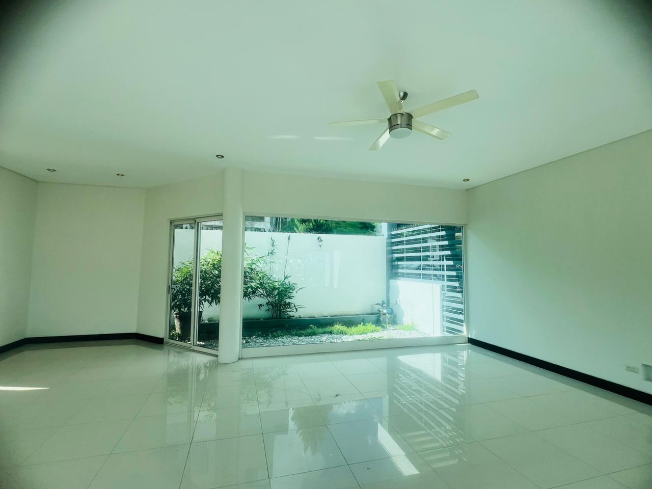 Casa en Venta en Valle de Bosquencinos