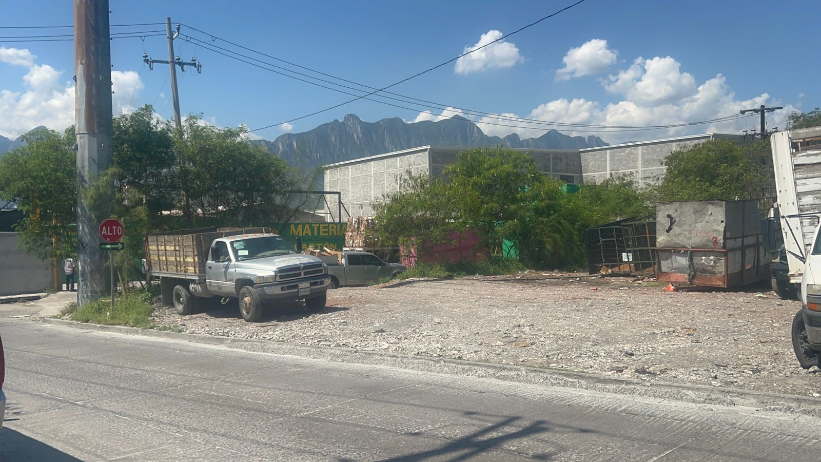 Terreno en Venta en Provivienda del Poniente Sector Uno