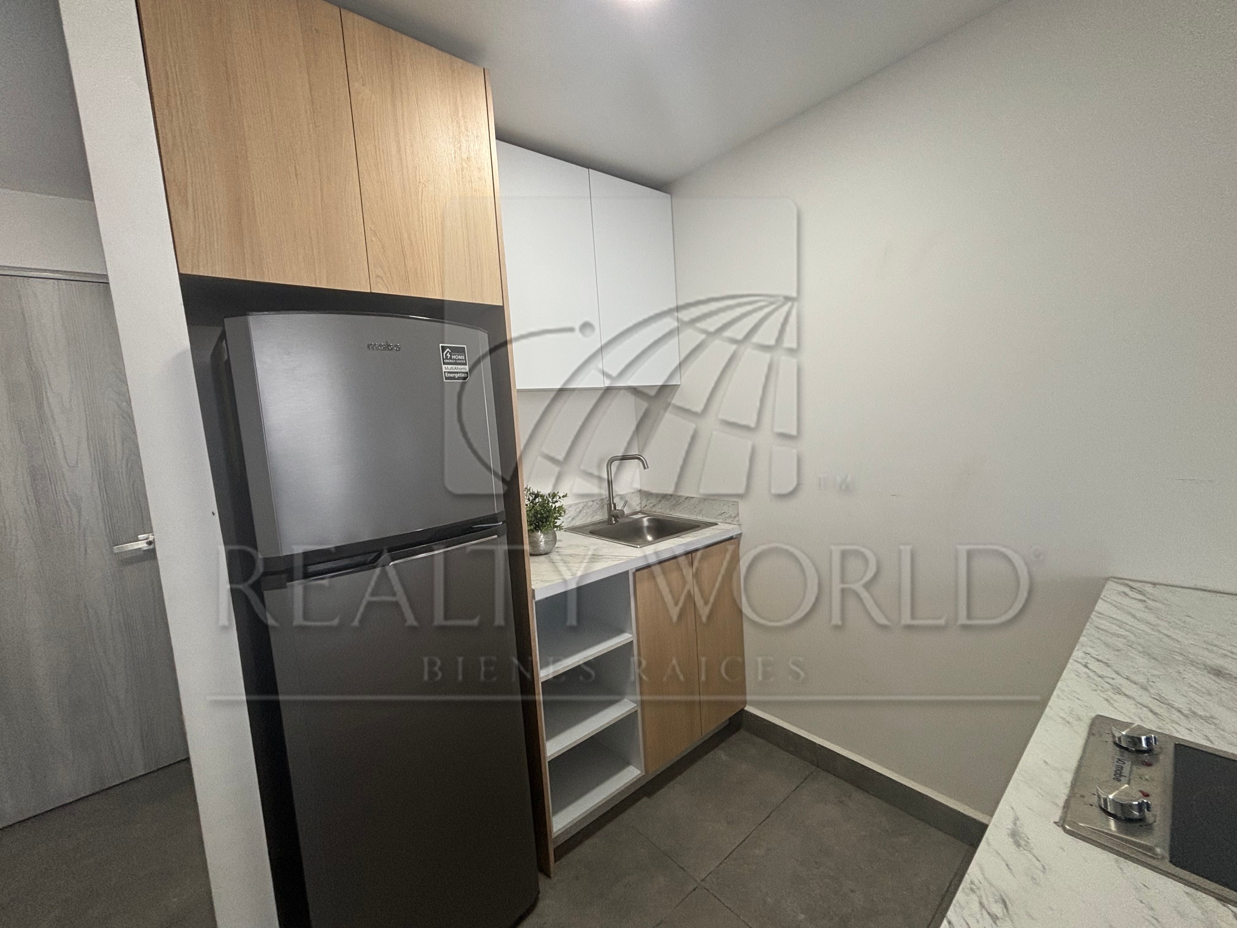 Departamento en Renta en Regina