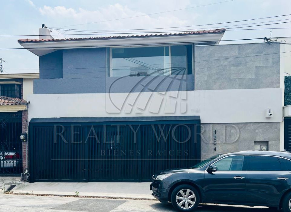 Casa en Venta en Residencial San Agustin 1 Sector