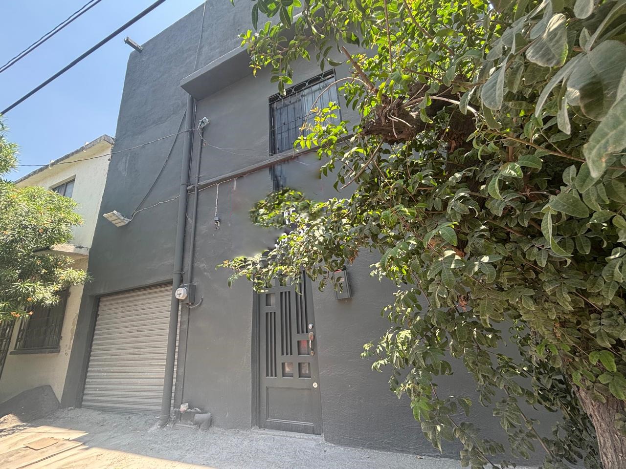 Bodega en Renta en Treviño
