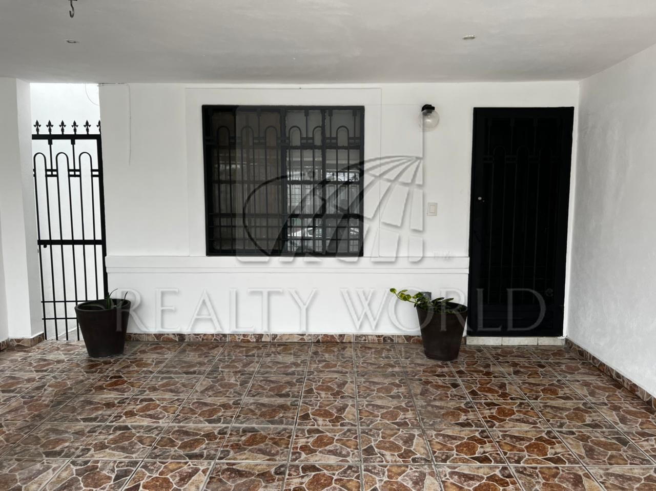 Casa en Renta en Riberas del Río