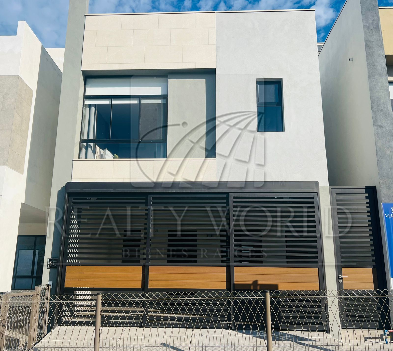 Casa en Venta en Verania Residencial