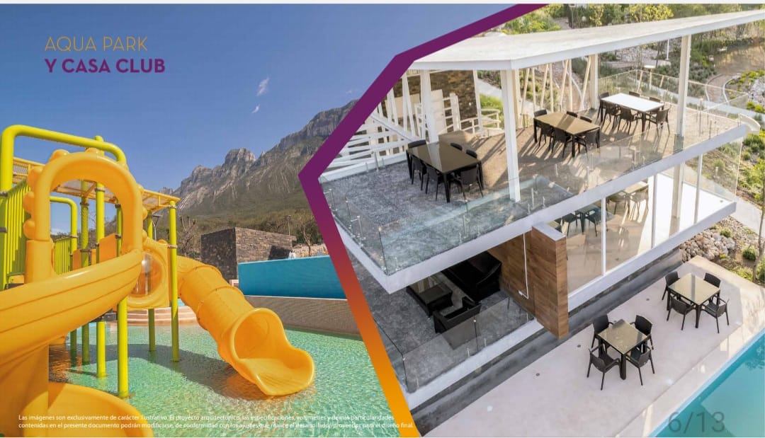 Terreno en Venta en Cumbres Elite Premier