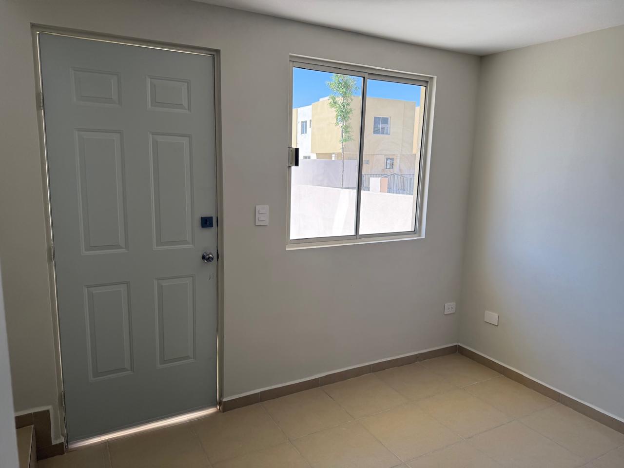 Casa en Renta en Mitras Bicentenario