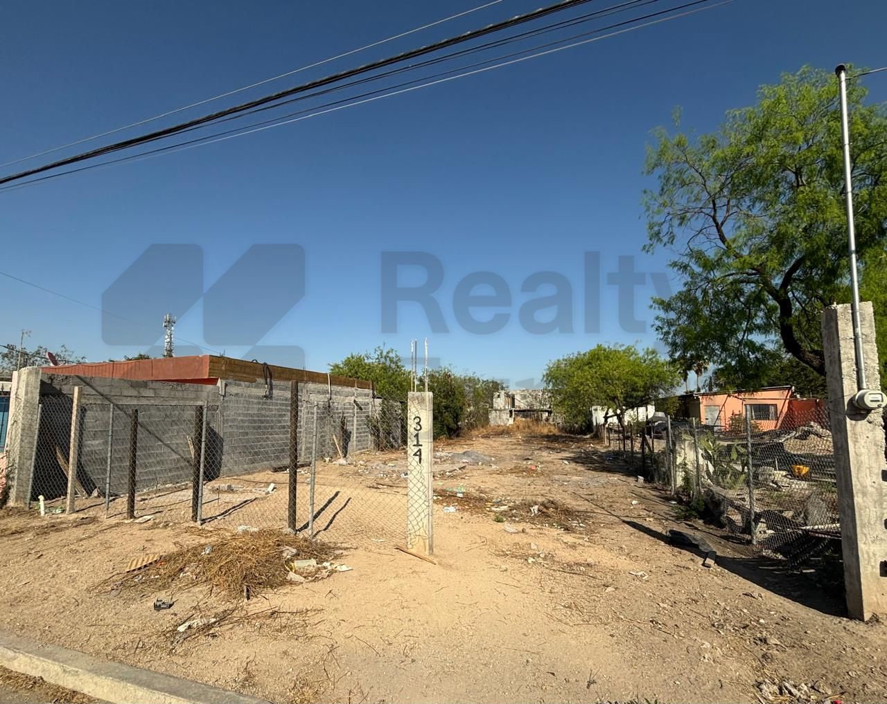 Terreno en Renta en Emiliano Zapata