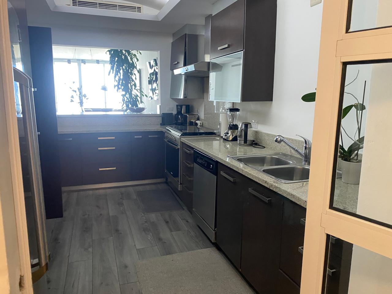 Departamento en Venta en Residencial Sierra Del Valle