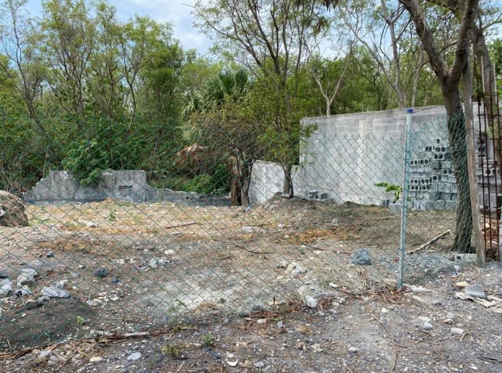 Terreno en Venta en Nuevo León
