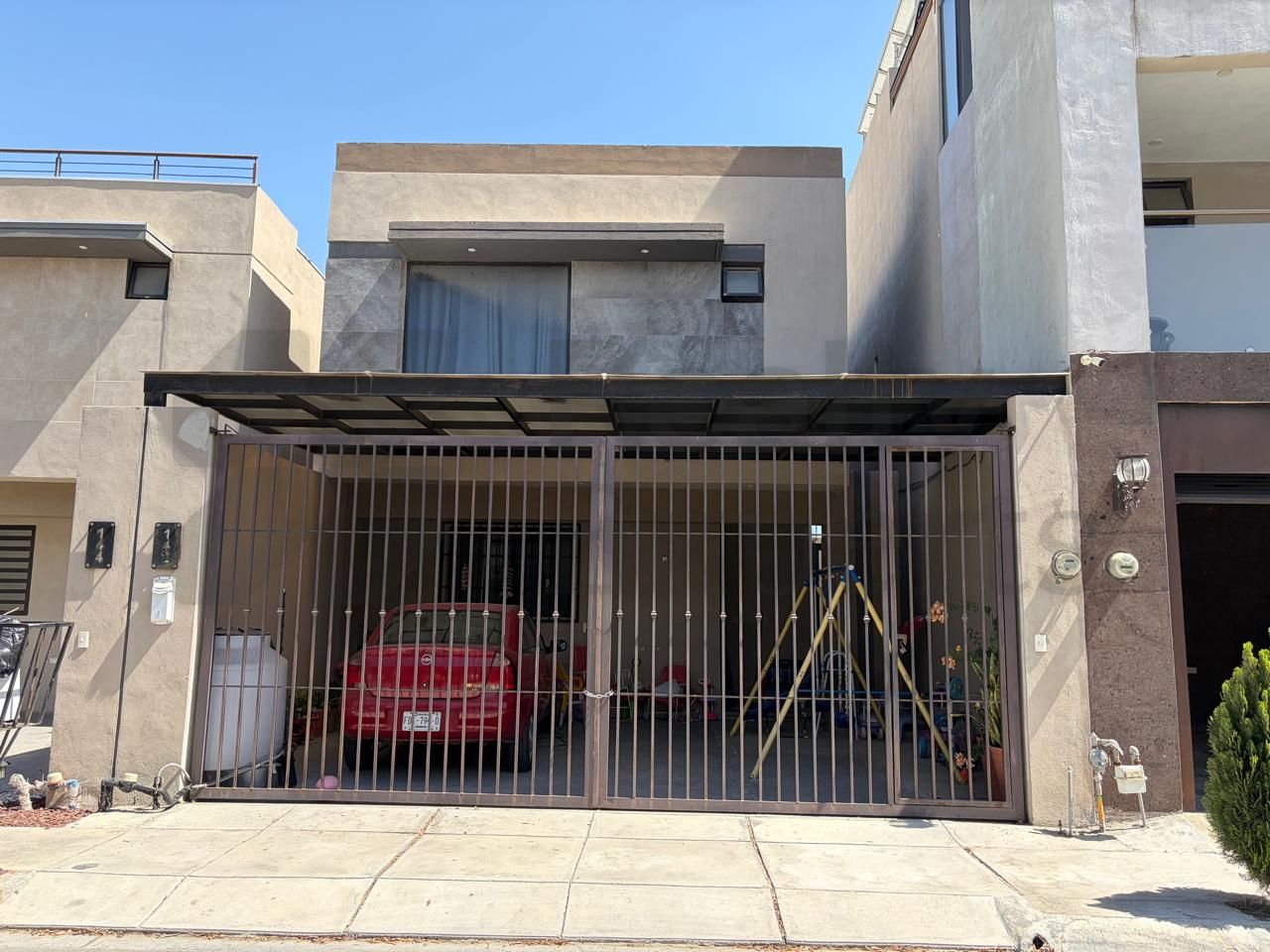 Casa en Venta en Cerradas Ámbar