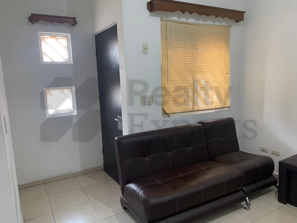 Departamento en Renta en Centrika Elite